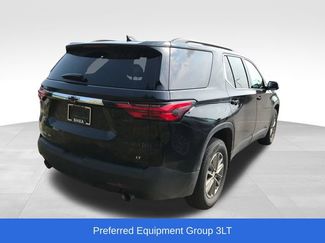 Certified 2023 Chevrolet Traverse LT w/ LPO, Floor Liner Package AWD/4WD video 2