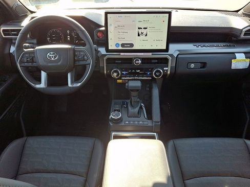 New 2026 Toyota Tacoma TRD Off-Road AWD/4WD image 11