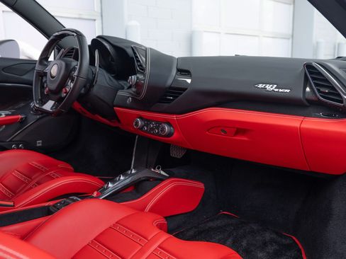 Used 2017 Ferrari 488 Spider RWD image 54