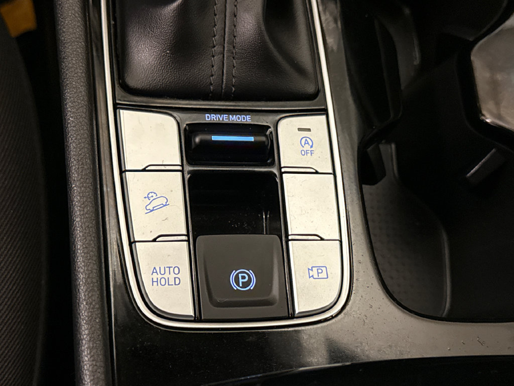 Used 2022 Hyundai Tucson SE FWD image 28