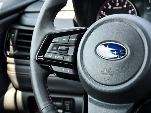 New 2026 Subaru Forester Touring AWD/4WD image 23