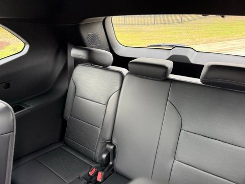 New 2026 Buick Enclave Sport Touring w/ Super Cruise Package FWD image 24