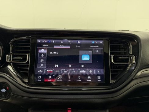 Used 2021 Dodge Durango GT image 5