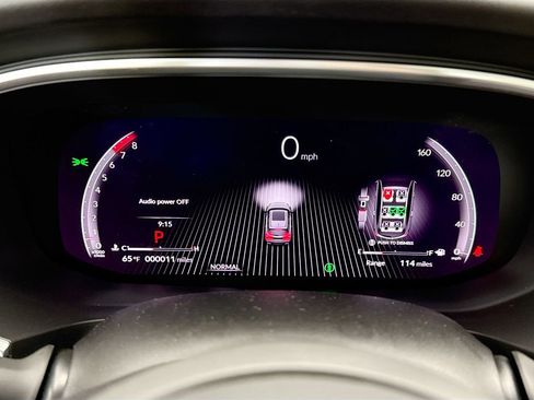 New 2026 Acura MDX A-Spec image 35