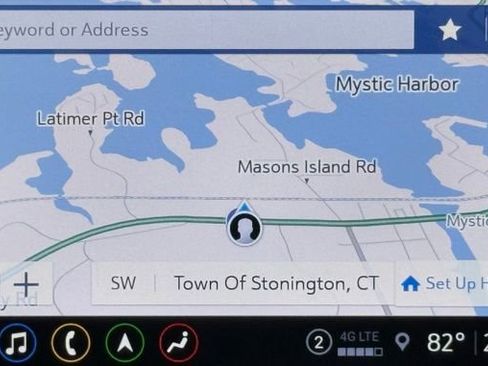 Used 2023 GMC Sierra 2500 AT4 w/ AT4 Preferred Package image 32