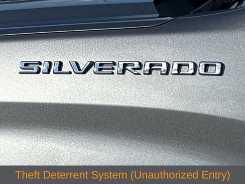Used 2020 Chevrolet Silverado 1500 LT w/ All-Star Edition AWD/4WD image 33