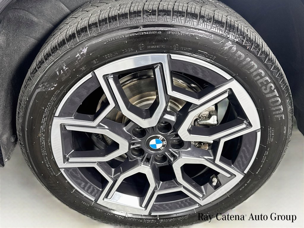 Used 2026 BMW X1 xDrive28i w/ Technology Package AWD/4WD image 31