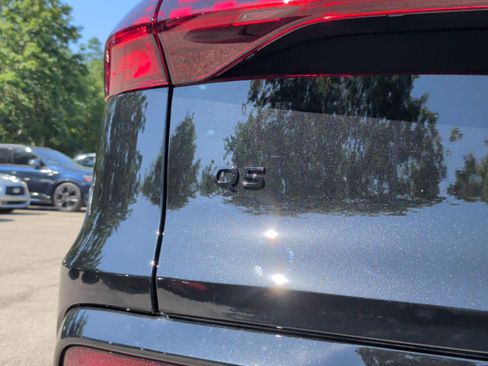 Used 2026 Audi Q5 Premium Plus AWD/4WD image 12