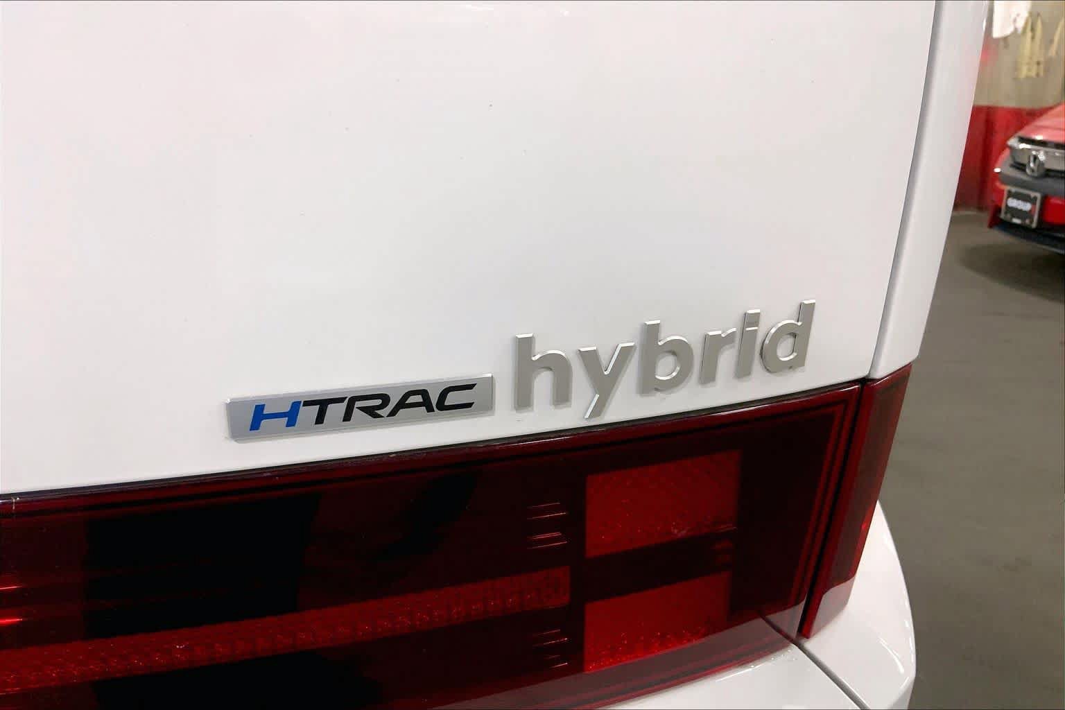 Used 2026 Hyundai Santa Fe SE AWD/4WD image 10