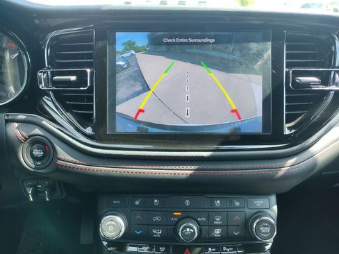 Used 2025 Dodge Durango R/T AWD/4WD image 31
