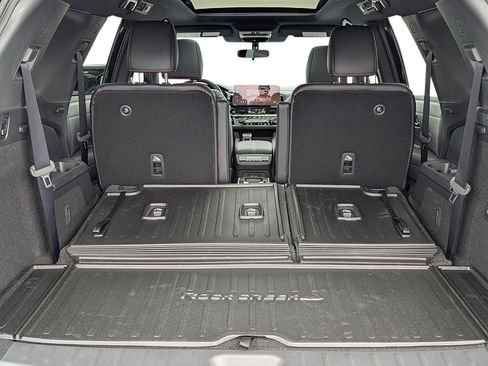 New 2026 Nissan Pathfinder Rock Creek AWD/4WD image 23