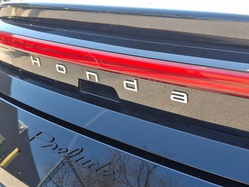 Used 2026 Honda Prelude image 24