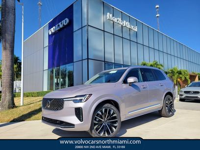 New 2026 Volvo XC90 B5 Core