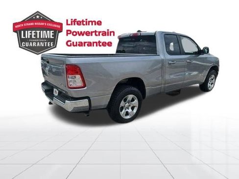 Used 2022 RAM 1500 Big Horn image 8