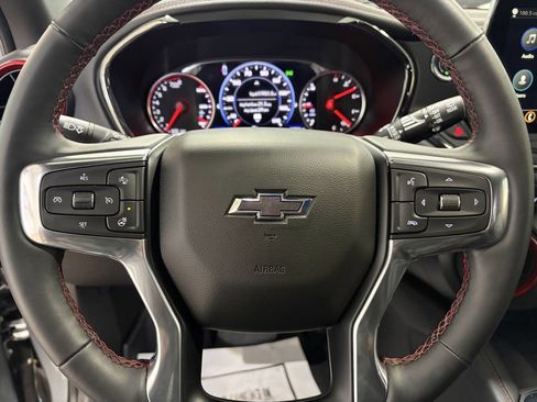 Used 2024 Chevrolet Blazer RS w/ Driver Confidence II Package image 25