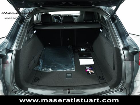 New 2025 Maserati Grecale Modena AWD/4WD image 34