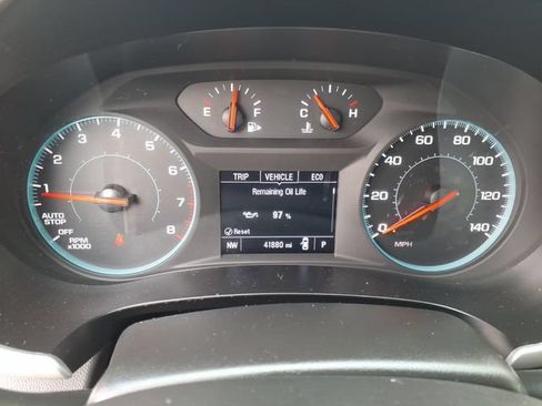 Used 2025 Chevrolet Malibu LT FWD image 10