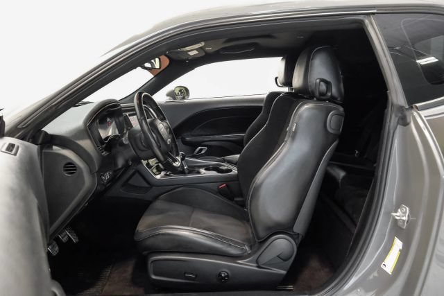 Used 2018 Dodge Challenger T/A RWD image 42