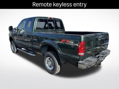 Used 2003 Ford F250 Lariat AWD/4WD image 16