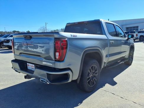 Used 2026 GMC Sierra 1500 Elevation w/ X31 Off-Road Package image 7