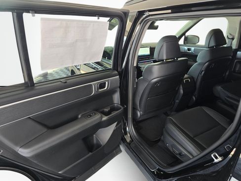 New 2026 Hyundai Santa Fe Limited AWD/4WD image 36