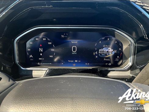 New 2026 Chevrolet Silverado 2500 LT image 9