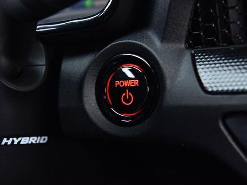 New 2026 Honda CR-V Sport-L image 21