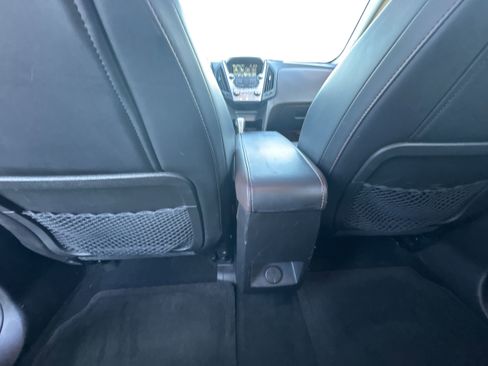 Used 2014 Chevrolet Equinox LTZ image 22
