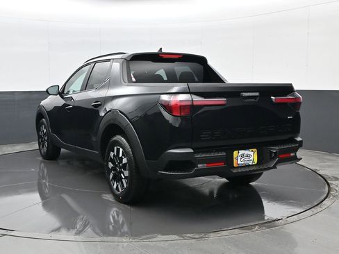 New 2026 Hyundai Santa Cruz SEL image 6