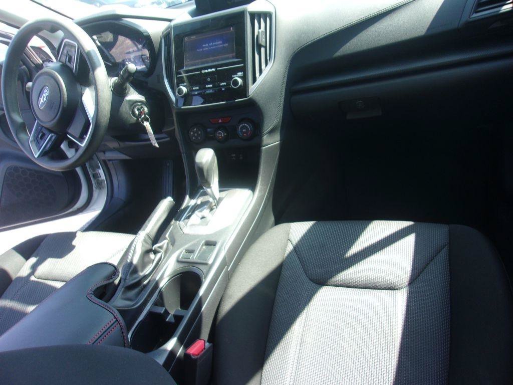 Used 2023 Subaru Impreza 2.0i AWD/4WD image 17