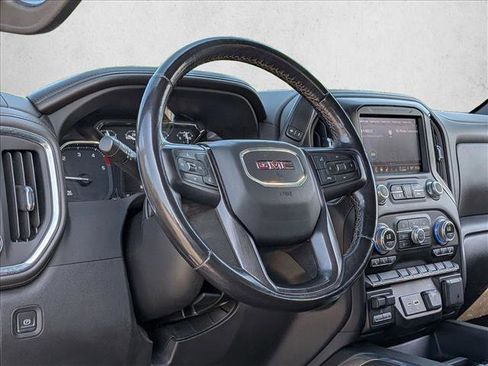 Used 2023 GMC Sierra 2500 AT4 w/ Gooseneck/5TH Wheel Package AWD/4WD image 9