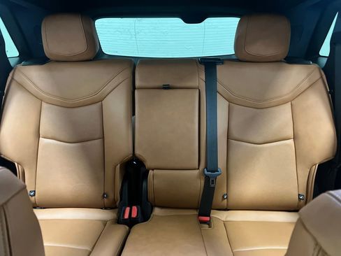 Used 2025 Cadillac XT5 Premium Luxury FWD image 28