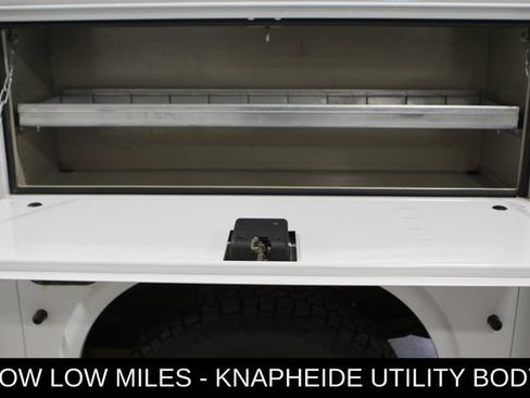 Used 2016 Ford F250 XL RWD image 29
