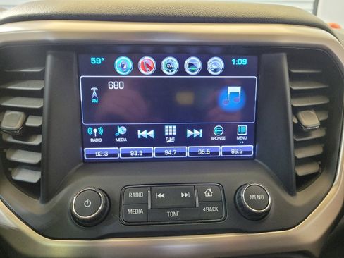 Used 2019 GMC Acadia Denali AWD/4WD image 25