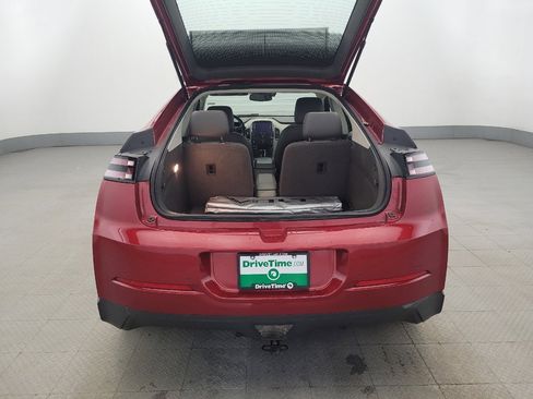 Used 2014 Chevrolet Volt Premium w/ Premium Trim Package image 29