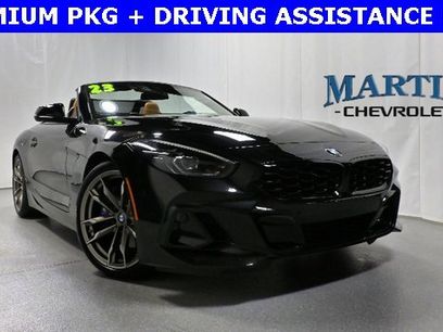 Used 2023 BMW Z4 M40i w/ Premium Package
