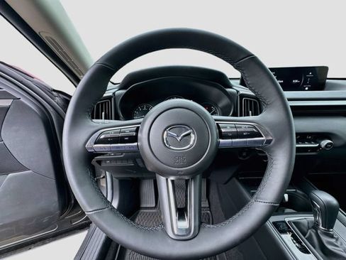 Used 2025 MAZDA CX-50 AWD 2.5 S w/ Preferred Package image 14