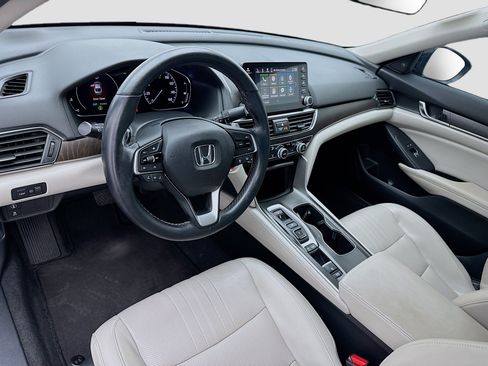 Used 2018 Honda Accord EX-L image 7