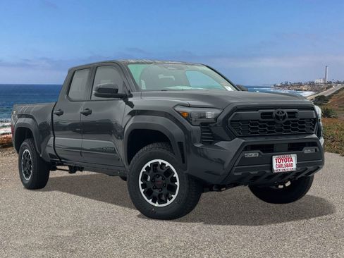 New 2026 Toyota Tacoma TRD Off-Road image 22