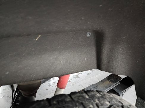 Used 2023 Chevrolet Silverado 3500 LTZ w/ LTZ Plus Package image 28