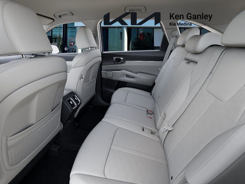 New 2026 Kia Sorento S AWD/4WD image 18