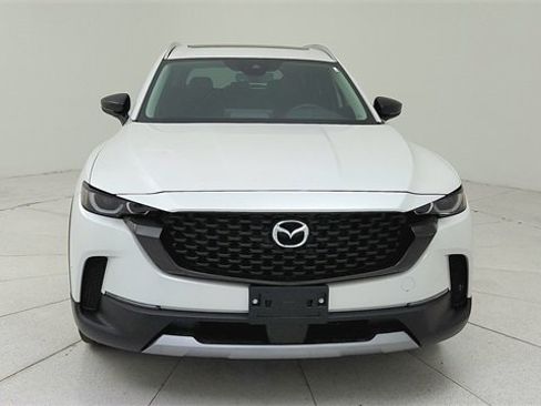 Used 2024 MAZDA CX-50 AWD 2.5 Turbo image 8