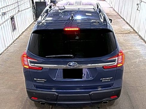 Used 2024 Subaru Ascent Limited w/ Technology Package AWD/4WD image 9