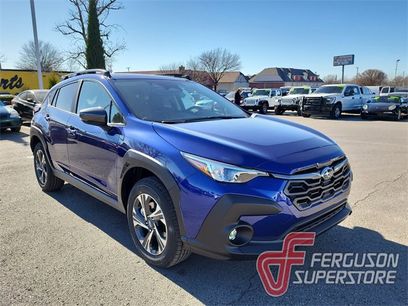 New 2026 Subaru Crosstrek 2.0i Premium