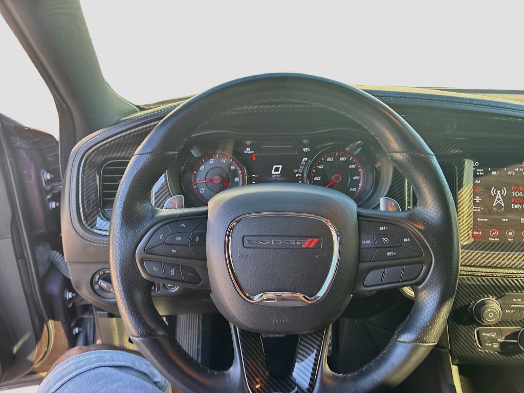Used 2021 Dodge Charger GT w/ Plus Group AWD/4WD image 11