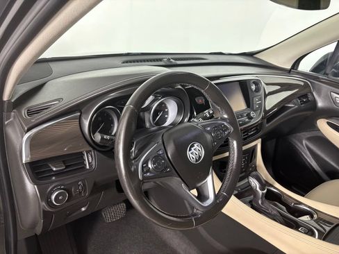 Used 2020 Buick Envision Preferred FWD image 15