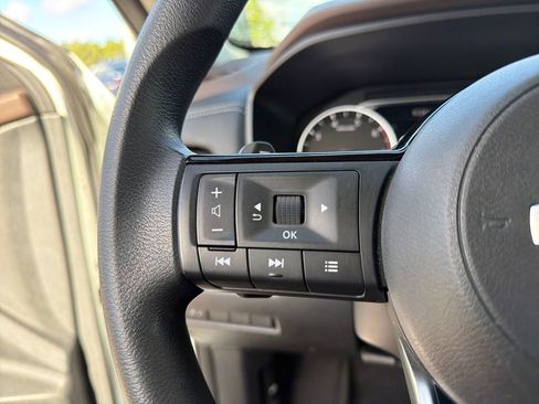 Used 2021 Nissan Rogue SV FWD image 29