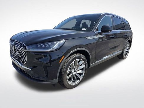 New 2026 Lincoln Aviator Reserve image 19