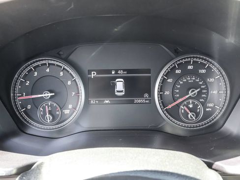 Used 2023 Hyundai Santa Fe SEL AWD/4WD image 22