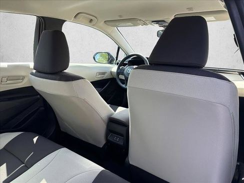 New 2026 Toyota Corolla LE FWD image 18